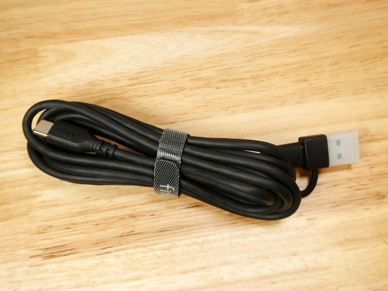 【PRレビュー】FIFINE AmpliGame AM8 PROT ダイナミックマイク