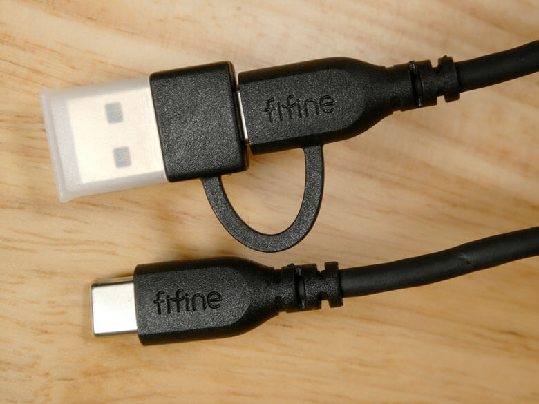 【PRレビュー】FIFINE AmpliGame AM8 PROT ダイナミックマイク