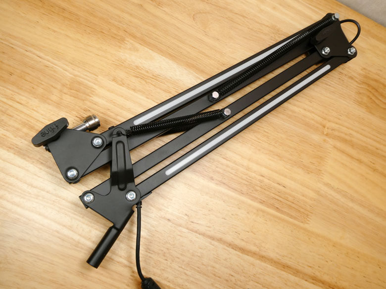 【PRレビュー】FIFINE AmpliGame AM8 PROT ダイナミックマイク