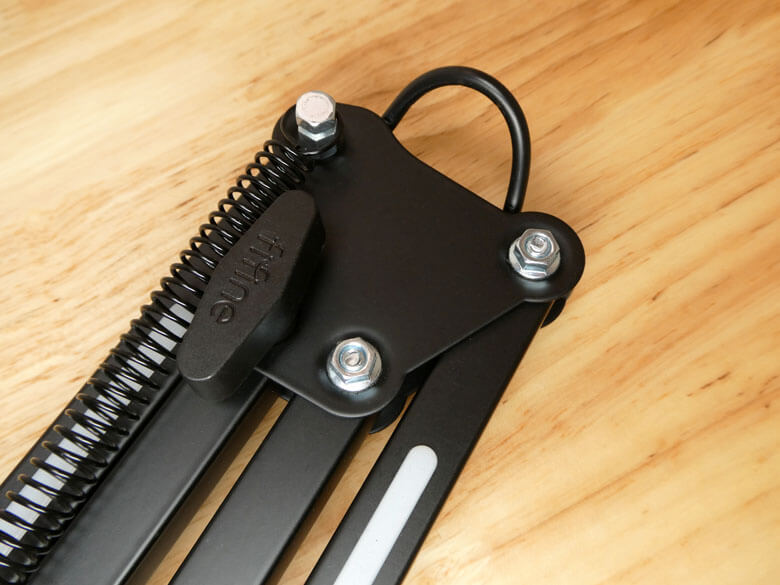 【PRレビュー】FIFINE AmpliGame AM8 PROT ダイナミックマイク