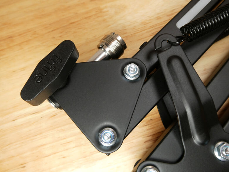 【PRレビュー】FIFINE AmpliGame AM8 PROT ダイナミックマイク