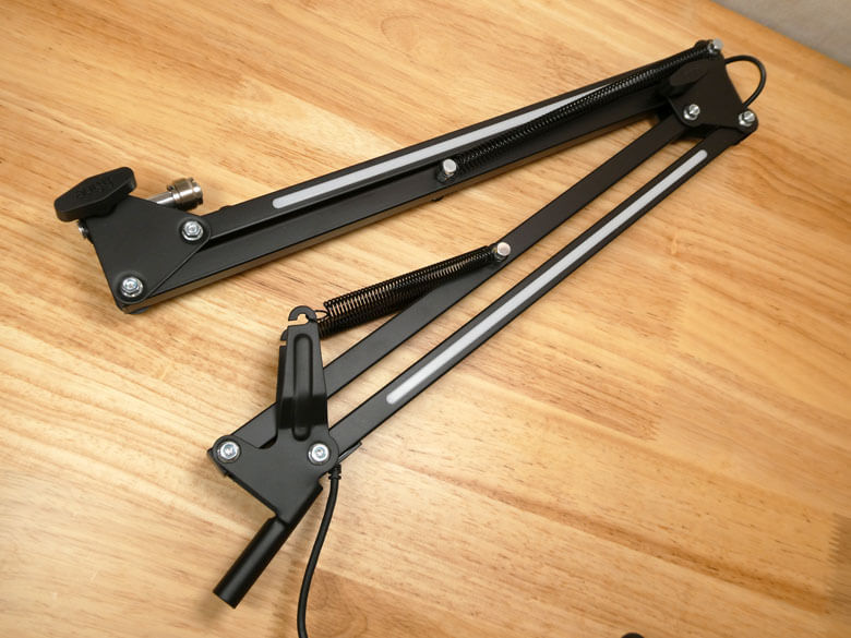 【PRレビュー】FIFINE AmpliGame AM8 PROT ダイナミックマイク