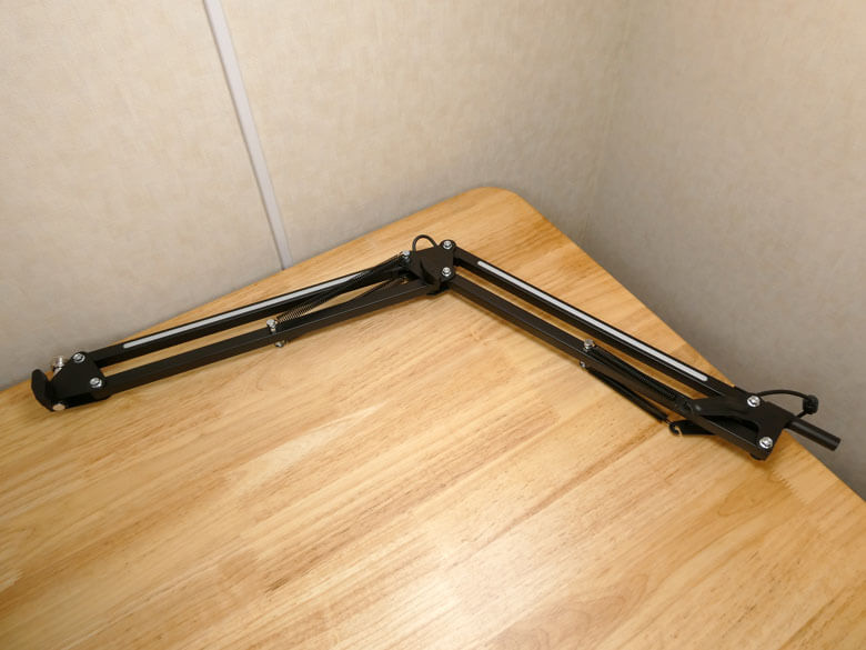 【PRレビュー】FIFINE AmpliGame AM8 PROT ダイナミックマイク