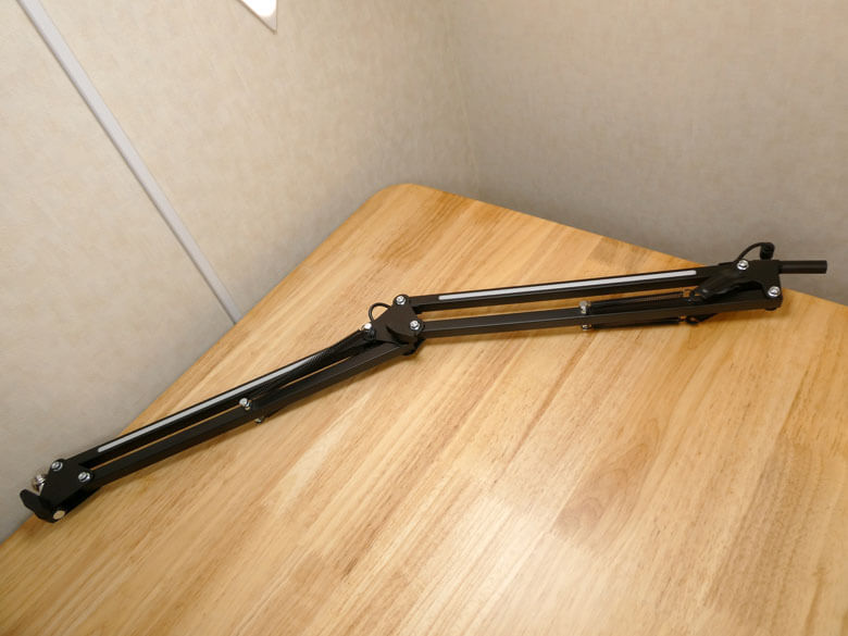 【PRレビュー】FIFINE AmpliGame AM8 PROT ダイナミックマイク