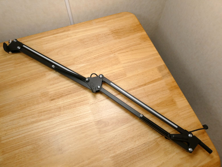 【PRレビュー】FIFINE AmpliGame AM8 PROT ダイナミックマイク