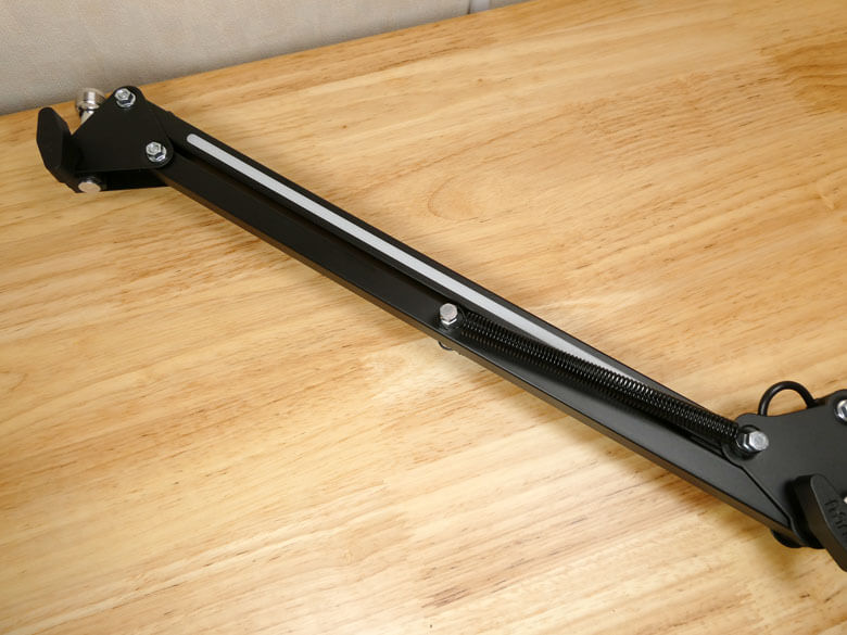 【PRレビュー】FIFINE AmpliGame AM8 PROT ダイナミックマイク