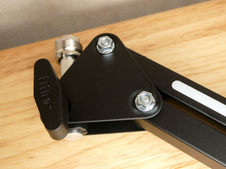 【PRレビュー】FIFINE AmpliGame AM8 PROT ダイナミックマイク