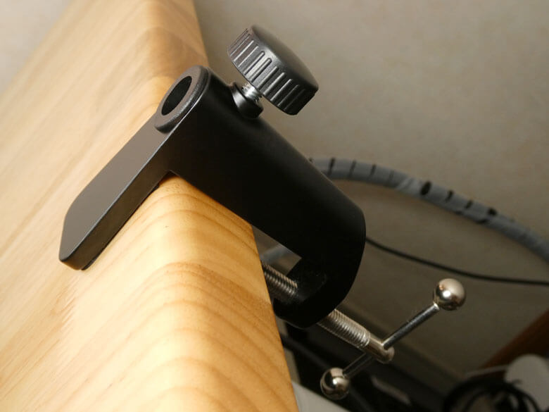 【PRレビュー】FIFINE AmpliGame AM8 PROT ダイナミックマイク