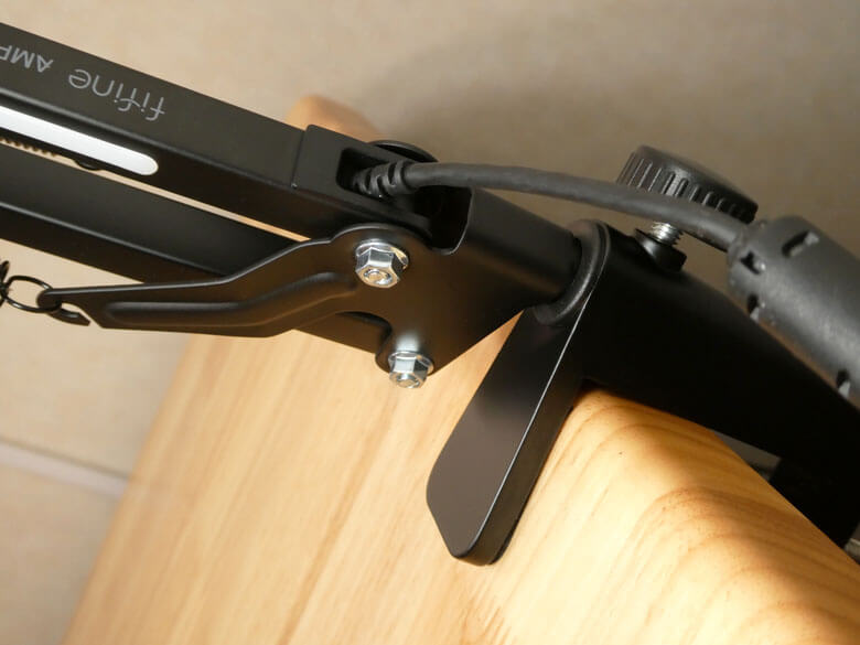 【PRレビュー】FIFINE AmpliGame AM8 PROT ダイナミックマイク