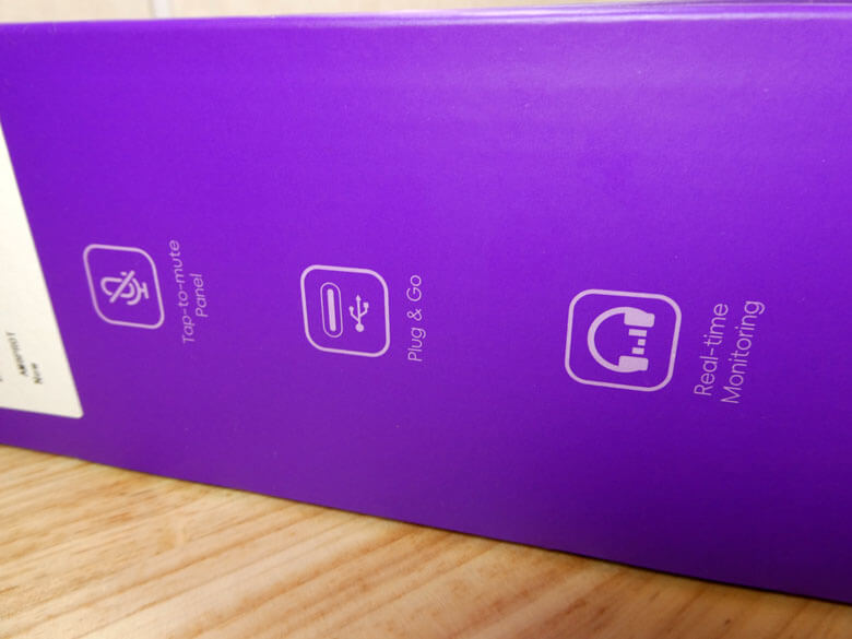 【PRレビュー】FIFINE AmpliGame AM8 PROT ダイナミックマイク