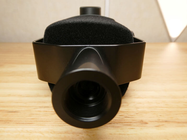 【PRレビュー】FIFINE AmpliGame AM8 PROT ダイナミックマイク