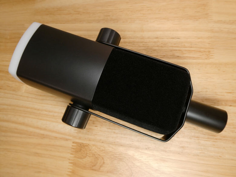 【PRレビュー】FIFINE AmpliGame AM8 PROT ダイナミックマイク