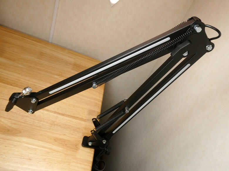 【PRレビュー】FIFINE AmpliGame AM8 PROT ダイナミックマイク