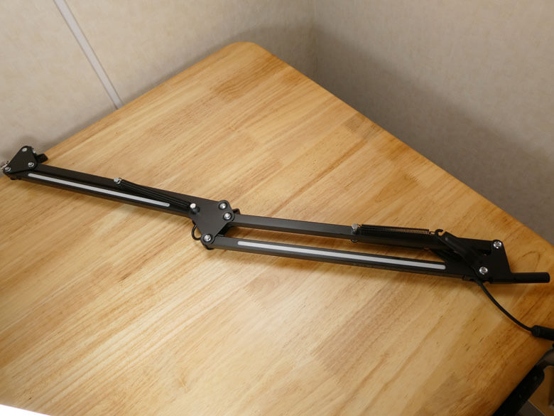 【PRレビュー】FIFINE AmpliGame AM8 PROT ダイナミックマイク