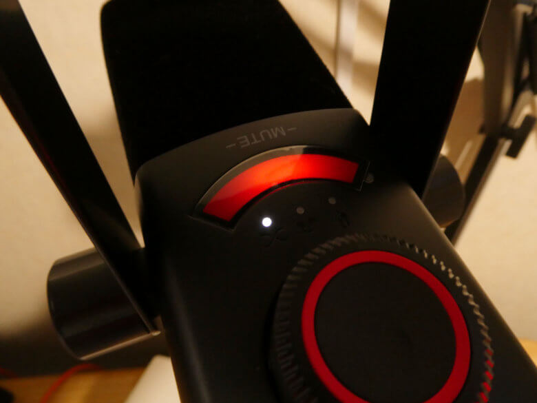 【PRレビュー】FIFINE AmpliGame AM8 PROT ダイナミックマイク