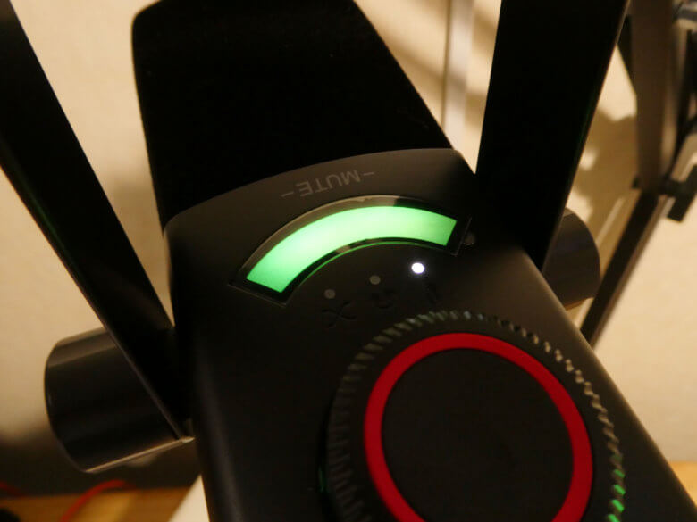 【PRレビュー】FIFINE AmpliGame AM8 PROT ダイナミックマイク