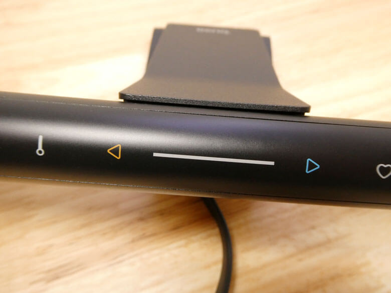 【PRレビュー】BenQ ScreenBar Pro モニターライト