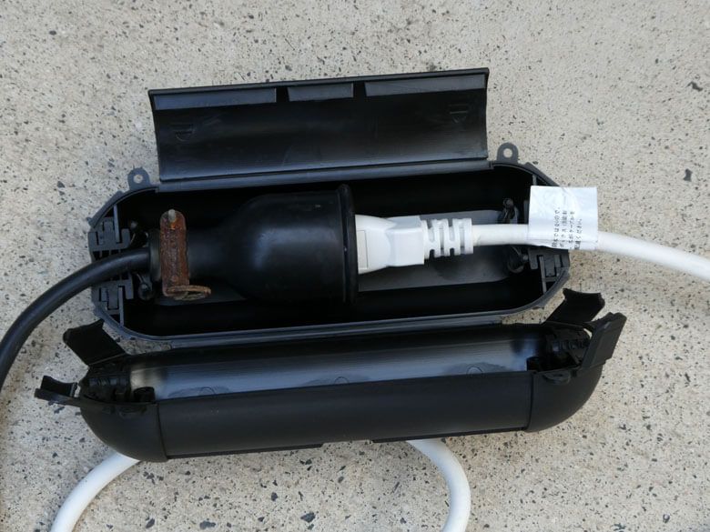 【PRレビュー】TP-Link Tapo C710