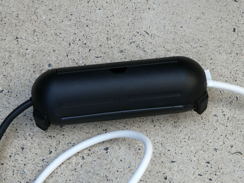 【PRレビュー】TP-Link Tapo C710