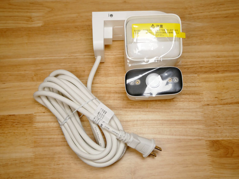 【PRレビュー】TP-Link Tapo C710