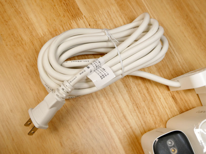 【PRレビュー】TP-Link Tapo C710