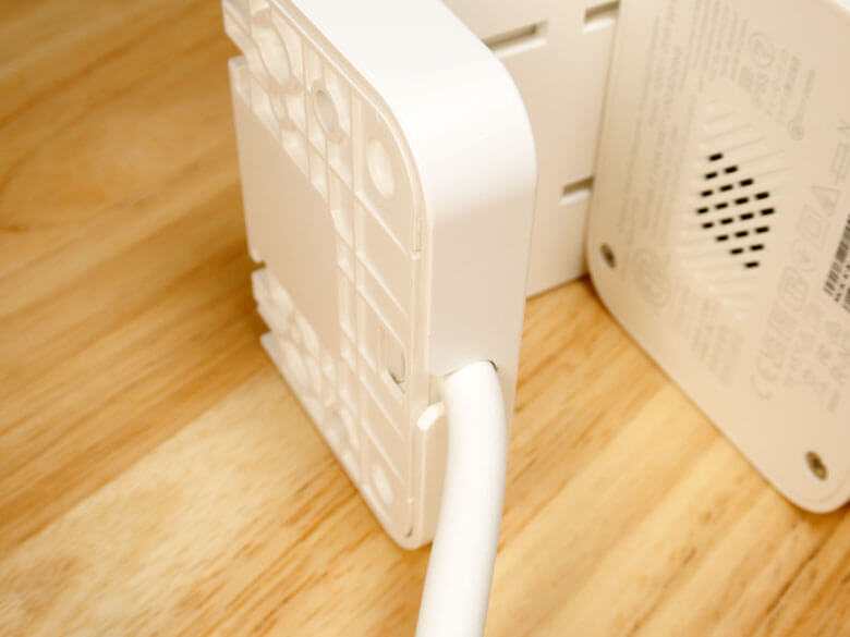 【PRレビュー】TP-Link Tapo C710