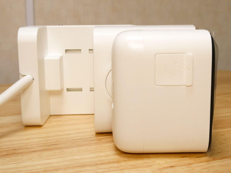 【PRレビュー】TP-Link Tapo C710