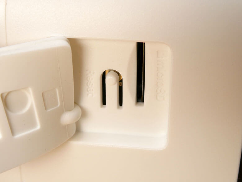 【PRレビュー】TP-Link Tapo C710