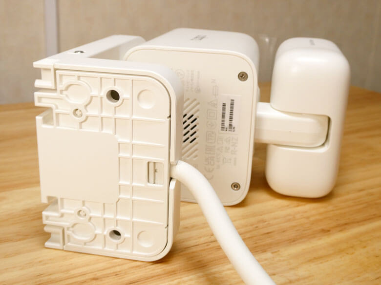 【PRレビュー】TP-Link Tapo C710