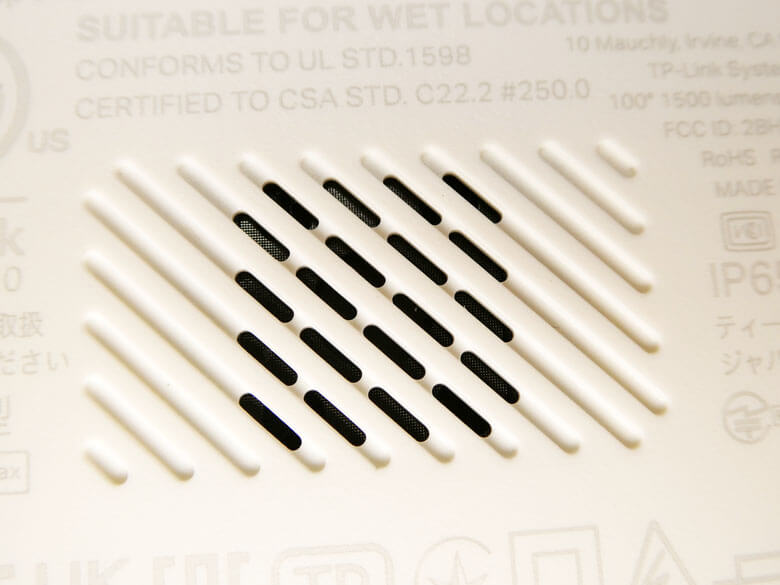 【PRレビュー】TP-Link Tapo C710