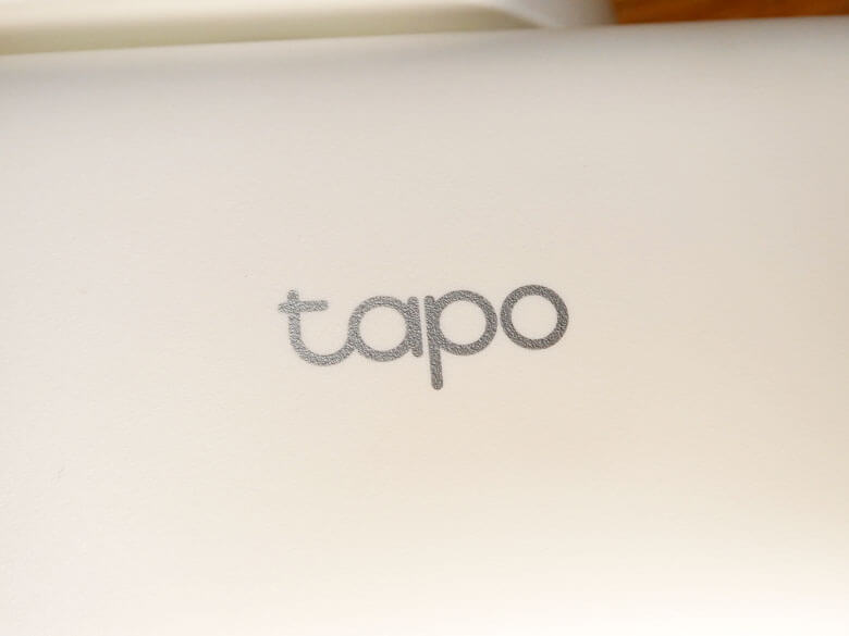 【PRレビュー】TP-Link Tapo C710