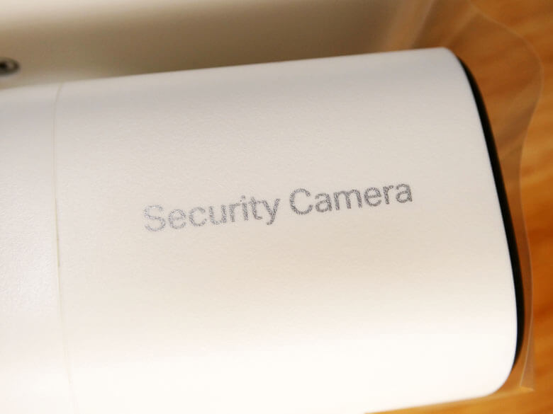 【PRレビュー】TP-Link Tapo C710