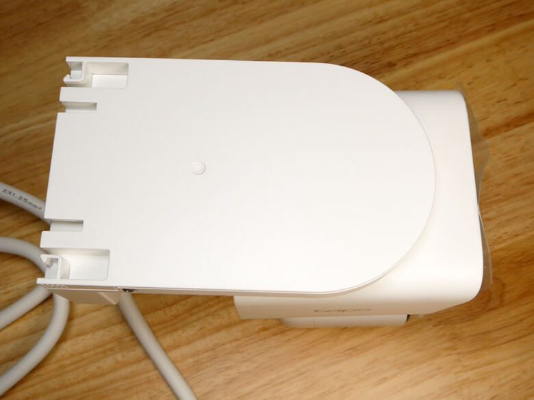 【PRレビュー】TP-Link Tapo C710