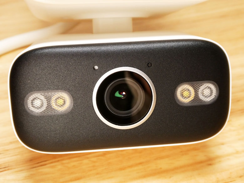 【PRレビュー】TP-Link Tapo C710