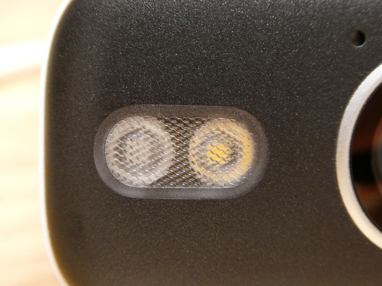 【PRレビュー】TP-Link Tapo C710