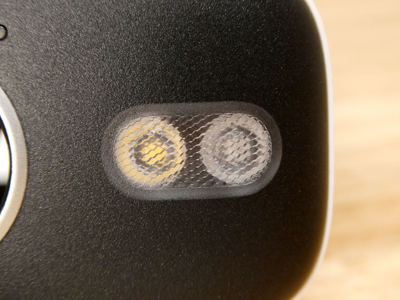 【PRレビュー】TP-Link Tapo C710