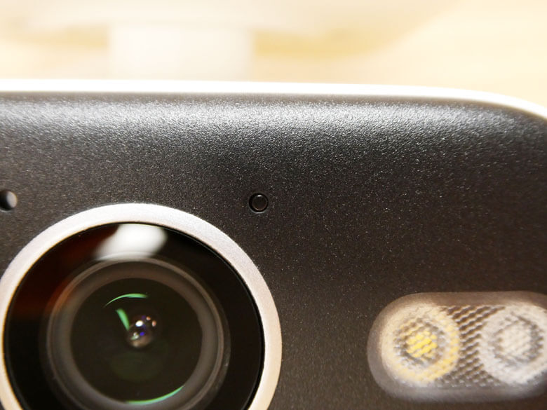 【PRレビュー】TP-Link Tapo C710