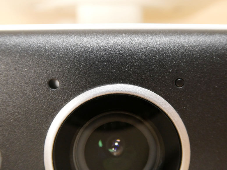 【PRレビュー】TP-Link Tapo C710