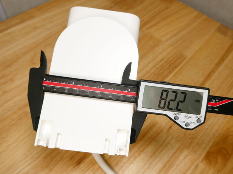 【PRレビュー】TP-Link Tapo C710