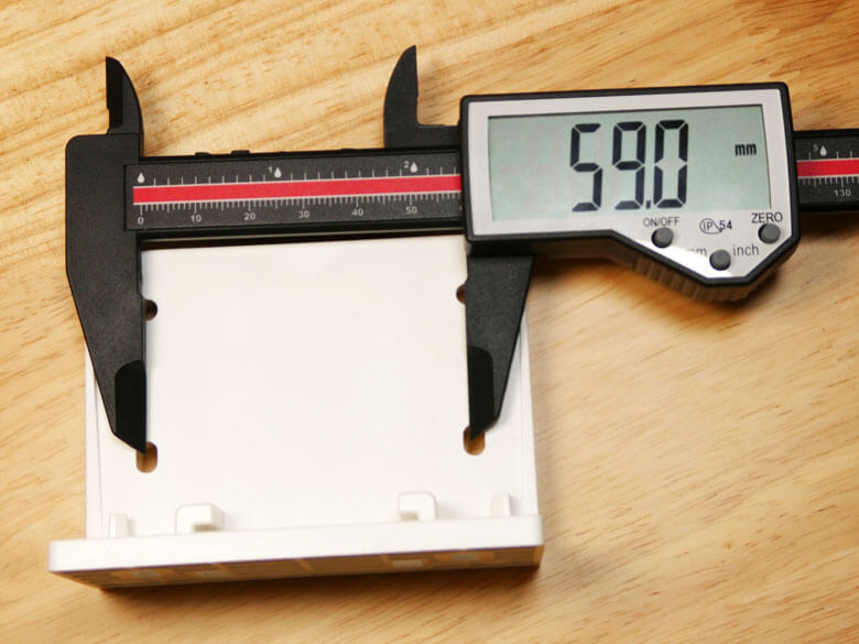 【PRレビュー】TP-Link Tapo C710