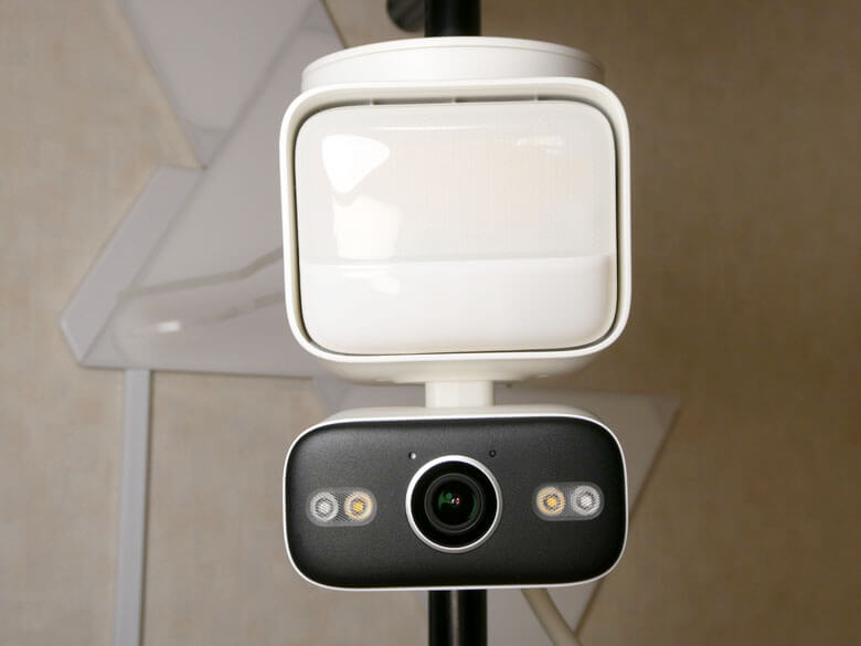 【PRレビュー】TP-Link Tapo C710