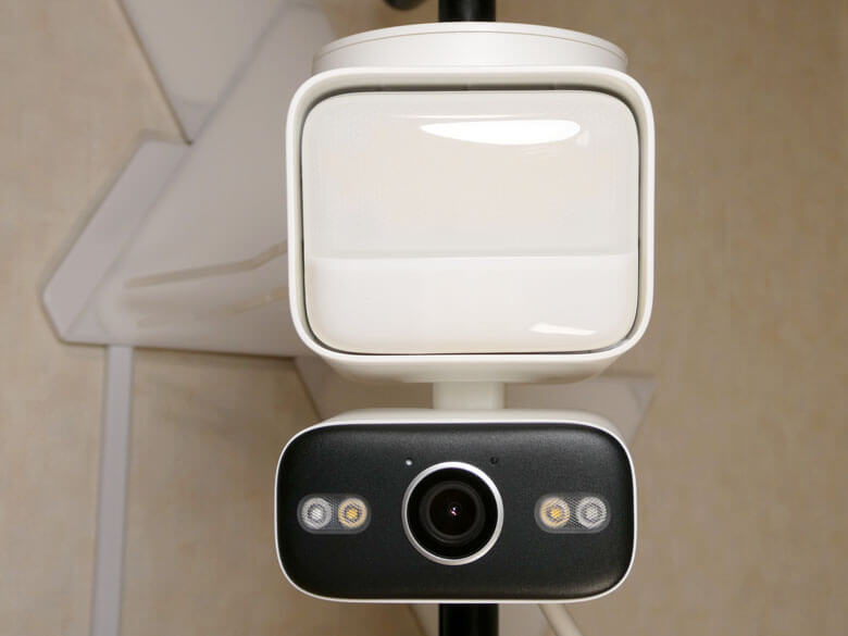 【PRレビュー】TP-Link Tapo C710