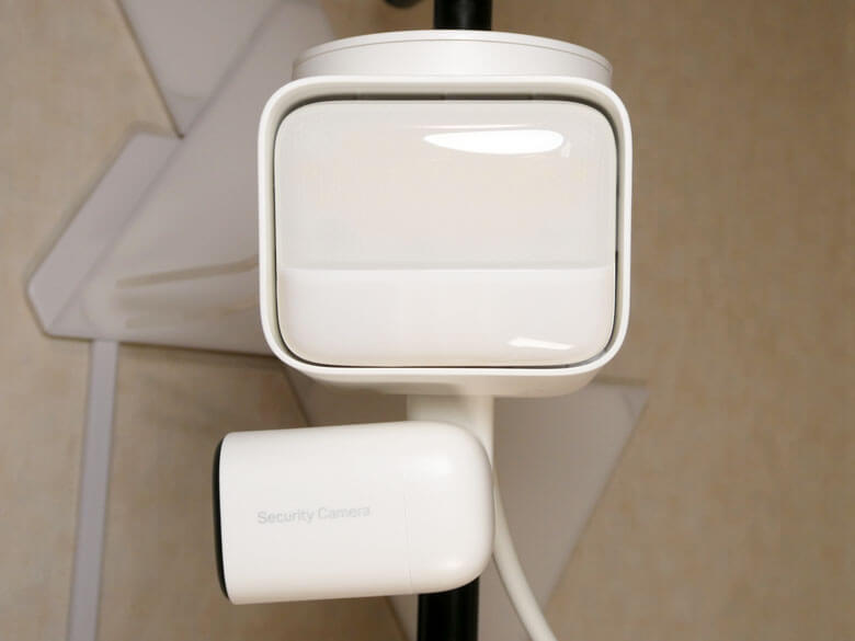 【PRレビュー】TP-Link Tapo C710