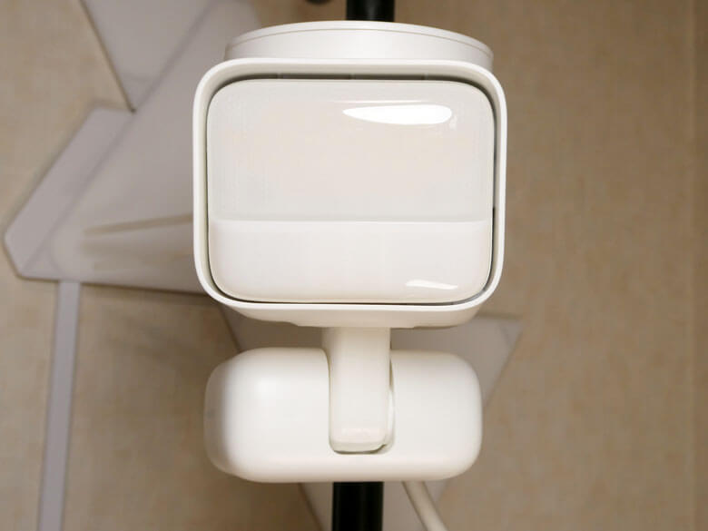 【PRレビュー】TP-Link Tapo C710