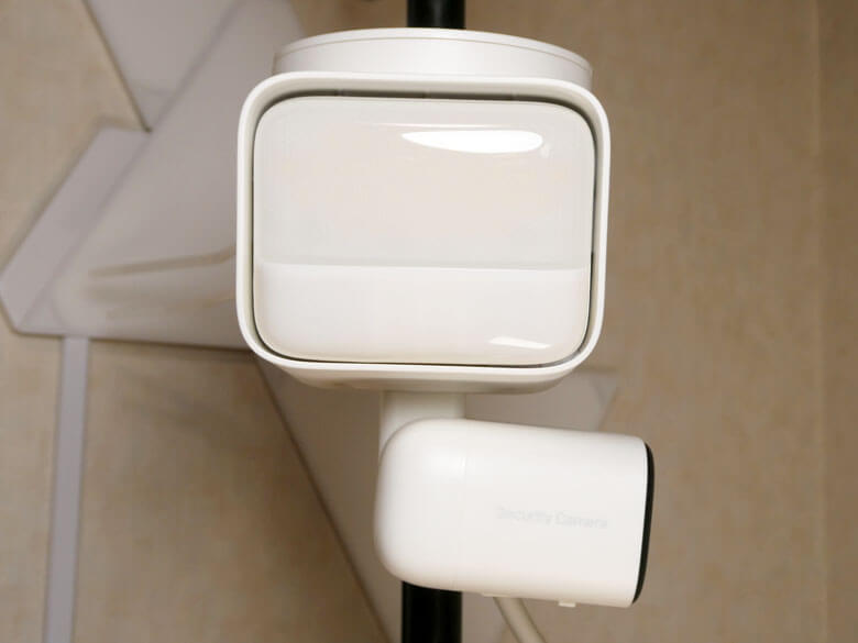 【PRレビュー】TP-Link Tapo C710