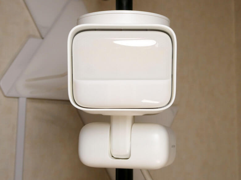 【PRレビュー】TP-Link Tapo C710