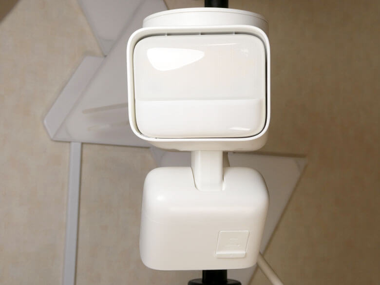 【PRレビュー】TP-Link Tapo C710