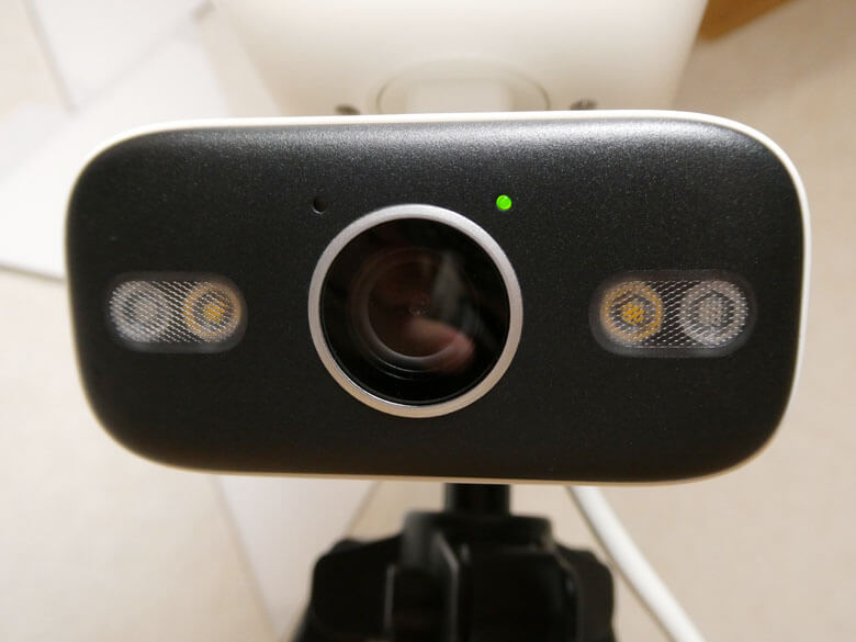 【PRレビュー】TP-Link Tapo C710