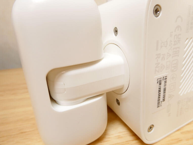 【PRレビュー】TP-Link Tapo C710