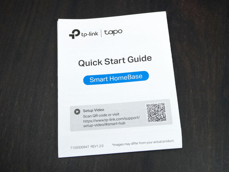 【PRレビュー】TP-Link Tapo H500 スマートホームベース